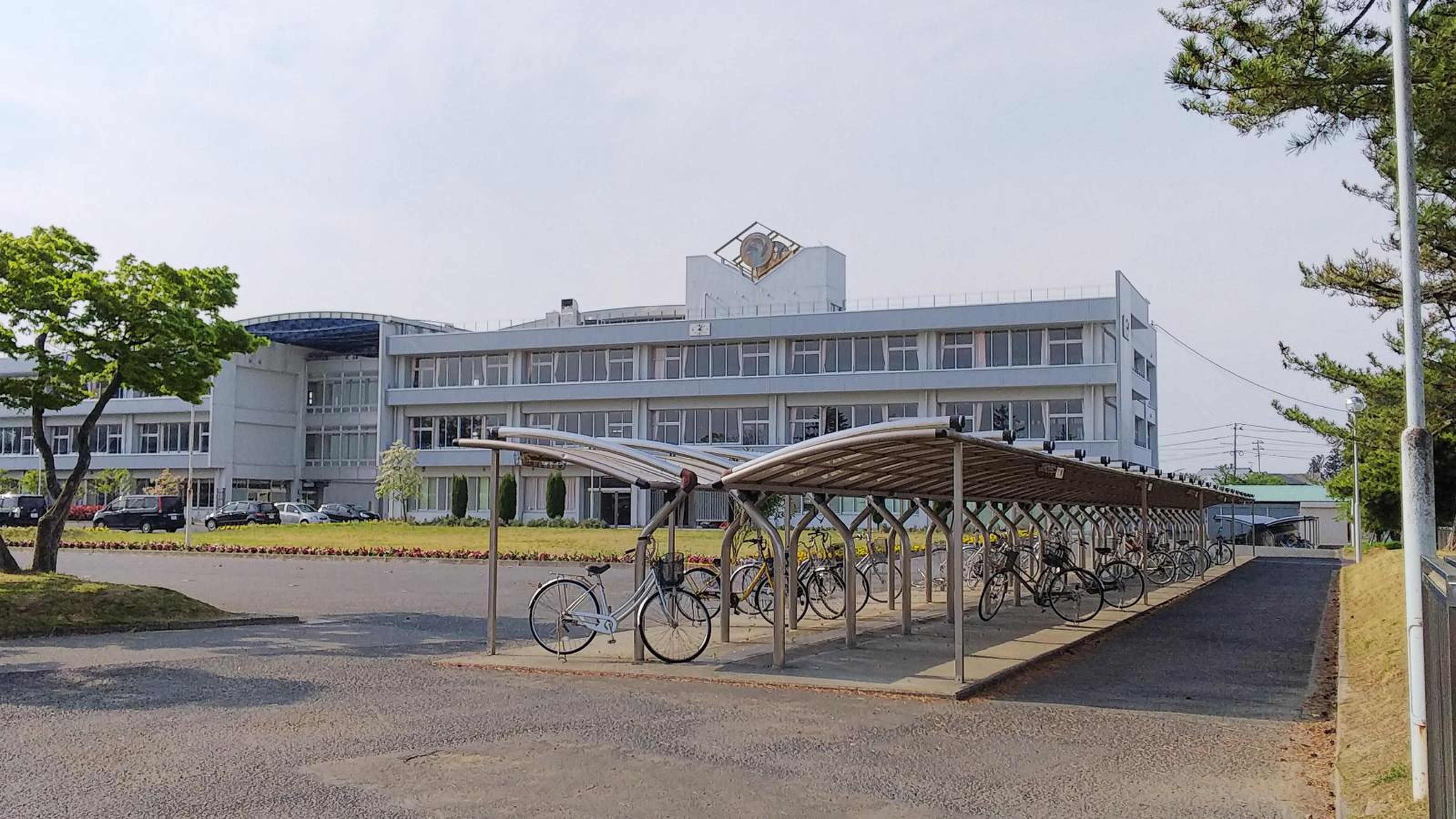 小牛田 農林 高校
