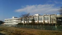 群馬県立高崎北高等学校