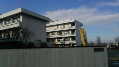 群馬県立高崎北高等学校