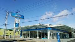 ネッツトヨタ高崎オートモール渋川店
