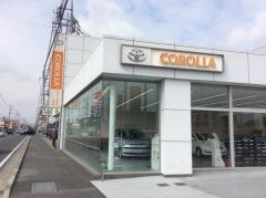 トヨタカローラ新埼玉深谷店