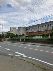柏市立松葉中学校