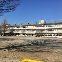 福田第一小学校