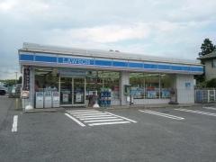 ローソン　八千代上高野店