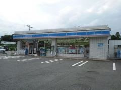 ローソン　八千代上高野店