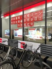 三菱ＵＦＪ銀行雷門支店