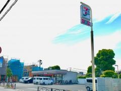 セブンイレブン　東堀切3丁目店