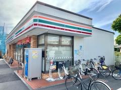 セブンイレブン　東堀切3丁目店