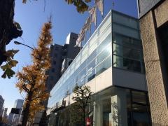 ＢＭＷ　Ｔｏｋｙｏ高輪支店