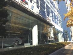 ＢＭＷ　Ｔｏｋｙｏ高輪支店