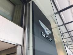 ベントレー東京青山