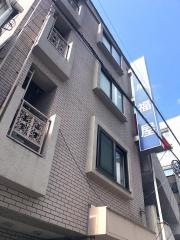 ホテル福屋