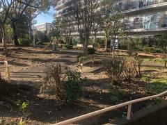坂下三丁目緑地