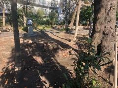 坂下三丁目緑地