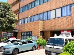横浜水上警察署