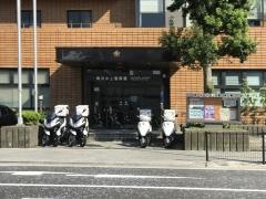 横浜水上警察署