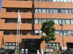 横浜水上警察署