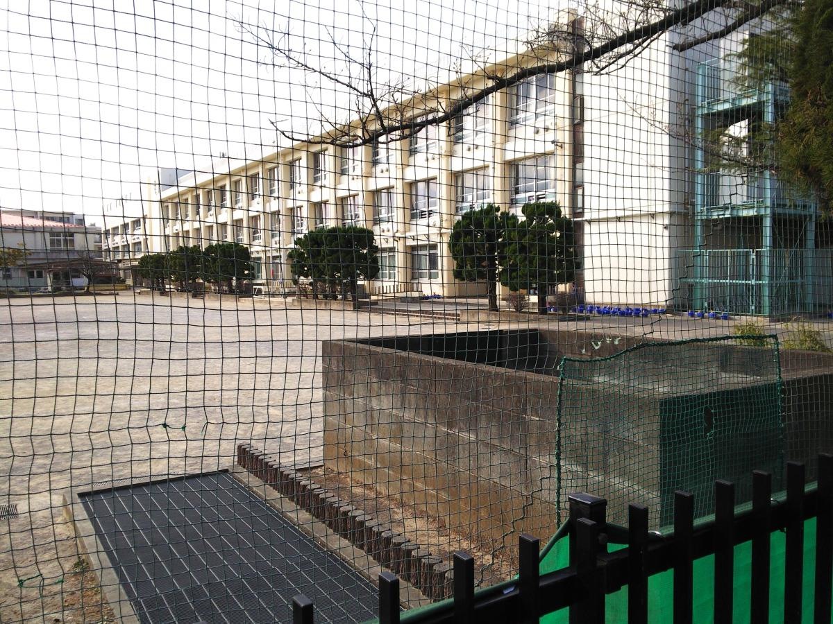 小学校