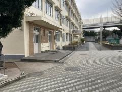 本牧南小学校