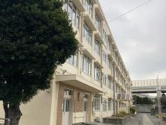 本牧南小学校