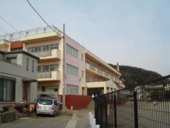 大磯小学校
