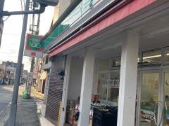 ローソンストア100　蒔田店