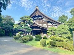 総持寺