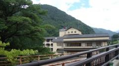 山県館