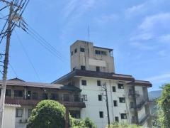 山県館