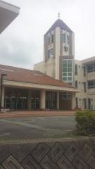 土岐市立駄知中学校