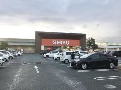 西友　松長店