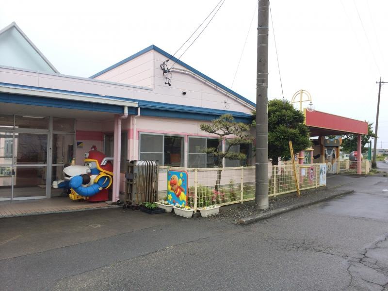 ちどり幼稚園