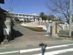 第一小学校