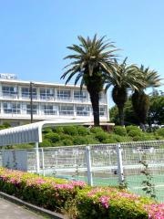 第一小学校