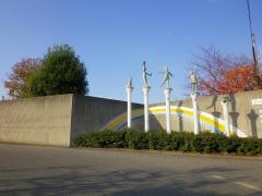 板山小学校ならわ学園分校