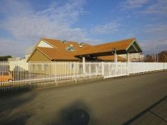 板山小学校ならわ学園分校