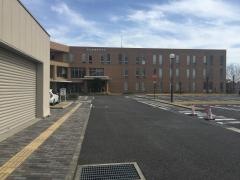 愛知県厚生農業協同組合連合会更生看護専門学校