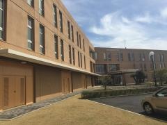愛知県厚生農業協同組合連合会更生看護専門学校