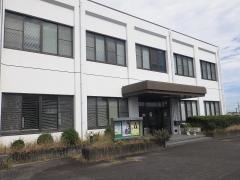 深谷まちづくり拠点施設