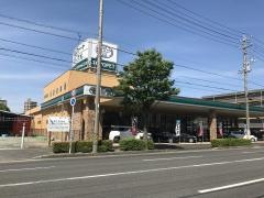 三重トヨペット四日市新正店
