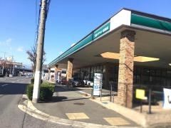 三重トヨペット四日市新正店