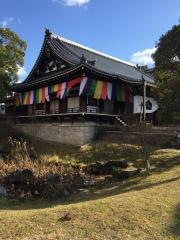 智積院