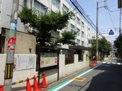 北中道小学校