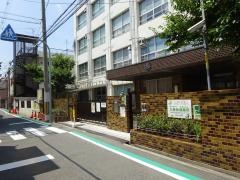 北中道小学校