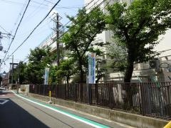 北中道小学校