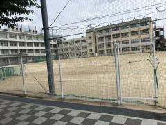 東大阪市立小阪中学校