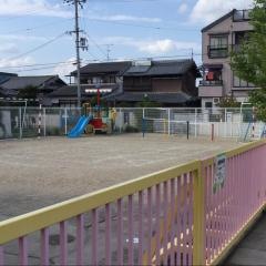 常盤学園保育所
