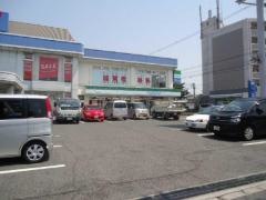 ファミリーマート　京屋堺御陵通店