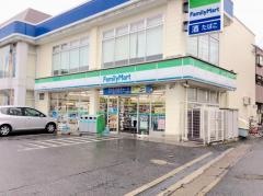 ファミリーマート　京屋堺御陵通店