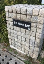 竜が岡中央公園